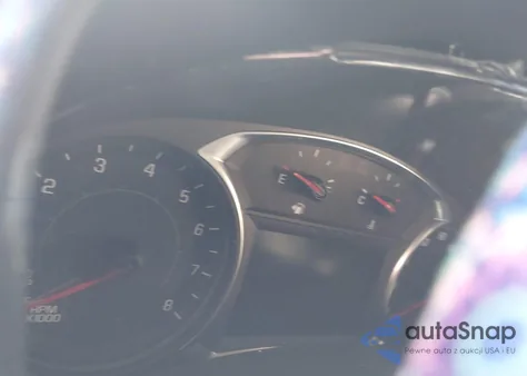 2019 Chevrolet Equinox Lt z USA, uszkodzony, nr VIN 2GNAXUEV3K6232671